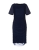 SACHIN + BABI FOR ANKASA DRESSES Knee-length dresses WOMEN on YOOX.COM