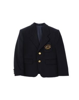 SAKS COATS & JACKETS Blazers BOYS on YOOX.COM