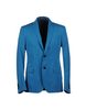 SALVATORE FERRAGAMO COATS & JACKETS Blazers MEN on YOOX.COM