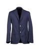 SALVATORE FERRAGAMO COATS & JACKETS Blazers MEN on YOOX.COM