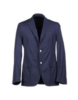 SALVATORE FERRAGAMO COATS & JACKETS Blazers MEN on YOOX.COM