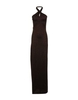 SALVATORE FERRAGAMO DRESSES Long dresses WOMEN on YOOX.COM