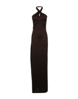 SALVATORE FERRAGAMO DRESSES Long dresses WOMEN on YOOX.COM