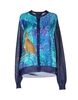 SALVATORE FERRAGAMO KNITWEAR Cardigans WOMEN on YOOX.COM