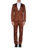 SALVATORE FERRAGAMO MENS SUITS Suits MEN on YOOX.COM