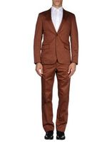 SALVATORE FERRAGAMO MENS SUITS Suits MEN on YOOX.COM