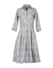 SAMANTHA SUNG DRESSES 3/4 length dresses WOMEN on YOOX.COM