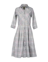 SAMANTHA SUNG DRESSES 3/4 length dresses WOMEN on YOOX.COM