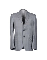 SANTARELLI SARTORIA COATS & JACKETS Blazers MEN on YOOX.COM