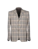 SANTARELLI SARTORIA COATS & JACKETS Blazers MEN on YOOX.COM