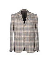 SANTARELLI SARTORIA COATS & JACKETS Blazers MEN on YOOX.COM