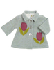 SARA ROTTA LORIA COATS & JACKETS Coats GIRLS on YOOX.COM
