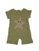 SARA ROTTA LORIA DRESSES Romper suits GIRLS on YOOX.COM