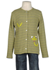 SARA ROTTA LORIA KNITWEAR Cardigans BOYS on YOOX.COM