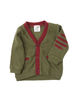 SARA ROTTA LORIA KNITWEAR Cardigans BOYS on YOOX.COM