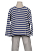 SARA ROTTA LORIA KNITWEAR Crewnecks GIRLS on YOOX.COM