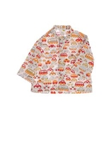 SARA ROTTA LORIA SHIRTS Long sleeve shirts BOYS on YOOX.COM