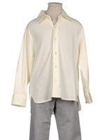 SARA ROTTA LORIA SHIRTS Long sleeve shirts BOYS on YOOX.COM