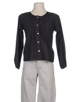 SARA ROTTA LORIA SHIRTS Long sleeve shirts GIRLS on YOOX.COM