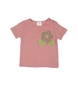 SARA ROTTA LORIA TOPWEAR Short sleeve t-shirts GIRLS on YOOX.COM