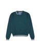 SARABANDA KNITWEAR V-necks BOYS on YOOX.COM