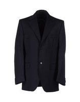 SARTELLI COATS & JACKETS Blazers MEN on YOOX.COM