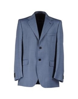 SARTELLI COATS & JACKETS Blazers MEN on YOOX.COM
