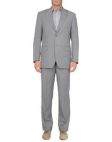 SARTELLI MENS SUITS Suits MEN on YOOX.COM