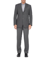 SARTELLI MENS SUITS Suits MEN on YOOX.COM