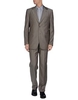 SARTELLI MENS SUITS Suits MEN on YOOX.COM