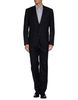 SARTORIA CASTANGIA MENS SUITS Suits MEN on YOOX.COM