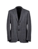 SARTORIA CORREALE COATS & JACKETS Blazers MEN on YOOX.COM