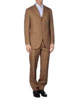 SARTORIA CORREALE MENS SUITS Suits MEN on YOOX.COM