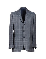 SARTORIA DE CURTIS COATS & JACKETS Blazers MEN on YOOX.COM