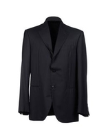 SARTORIA DE CURTIS COATS & JACKETS Blazers MEN on YOOX.COM