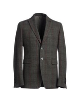 SARTORIA G•P•A COATS & JACKETS Blazers MEN on YOOX.COM
