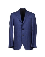 SARTORIA PARMA PER I GEMELLI COATS & JACKETS Blazers MEN on YOOX.COM