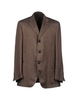 SARTORIA PARMA PER I GEMELLI COATS & JACKETS Blazers MEN on YOOX.COM