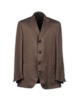 SARTORIA PARMA PER I GEMELLI COATS & JACKETS Blazers MEN on YOOX.COM