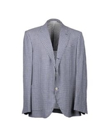 SARTORIA PARMA PER I GEMELLI COATS & JACKETS Blazers MEN on YOOX.COM