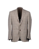 SARTORIA PARMA PER I GEMELLI COATS & JACKETS Blazers MEN on YOOX.COM