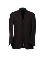 SARTORIA PARMA PER I GEMELLI COATS & JACKETS Blazers MEN on YOOX.COM
