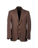 SARTORIA PARMA PER I GEMELLI COATS & JACKETS Blazers MEN on YOOX.COM