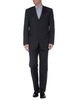 SARTORIA PARMA PER LORD TARANTO MENS SUITS Suits MEN on YOOX.COM