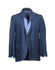 SARTORIA PARTENOPEA COATS & JACKETS Blazers MEN on YOOX.COM