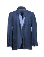 SARTORIA PARTENOPEA COATS & JACKETS Blazers MEN on YOOX.COM
