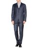 SARTORIA PARTENOPEA MENS SUITS Suits MEN on YOOX.COM