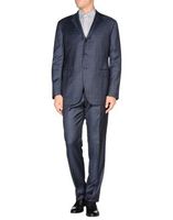 SARTORIA PARTENOPEA MENS SUITS Suits MEN on YOOX.COM
