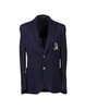 SARTORIA SAN MARTINO COATS & JACKETS Blazers MEN on YOOX.COM