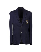 SARTORIA SAN MARTINO COATS & JACKETS Blazers MEN on YOOX.COM